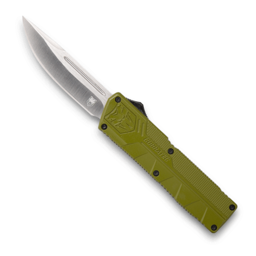 COBRA SORCTK1SDNS CTK-1 DROP BLADE ORANGE