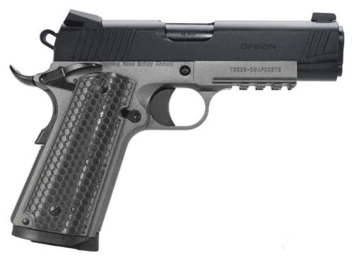 EAA GIR MC1911 UNT 45AP 4TT 8R