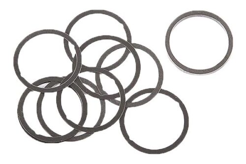 DAS MUZZLE DEVICE SHIM KIT 762