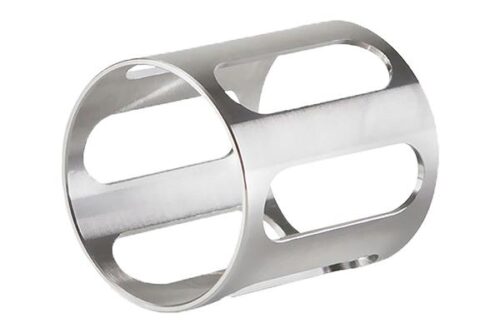 DAS GHOST FIXED BARREL SPACER