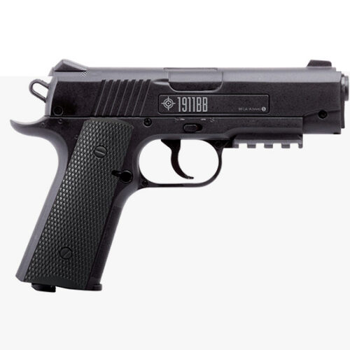 CROS 1911 BB PISTOL