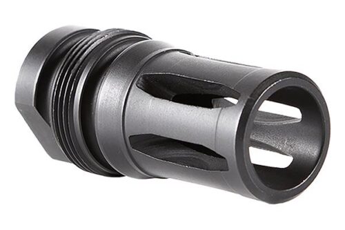 DAS XENO FLASH HIDER 5/8x24