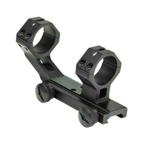 WVR SPR RNG/MNT THMB NUT 1IN