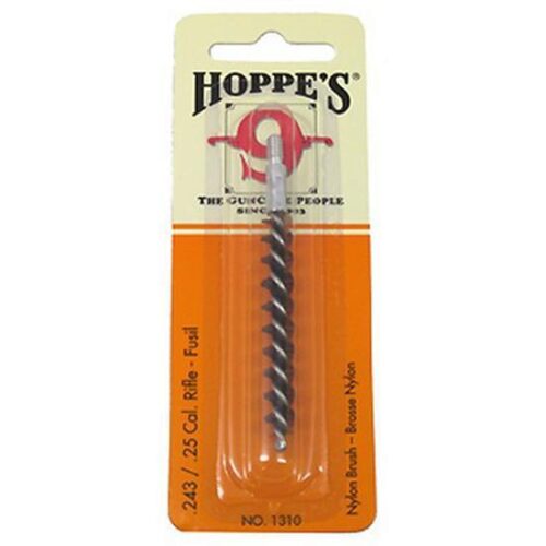 HOP BRUSH 243/25CAL (10)
