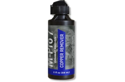 HOP M-PRO COPPER CLEANER 2OZ SPRAY    (12)