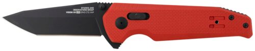 SOG 12-57-08-57  VISION XR LTE RED