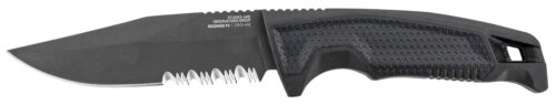 SOG 17-22-02-57  RECONDO FX BLK  SERRATED