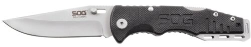 SOG FF1001-CP    SALUTE MINI BEAD BLAST G10