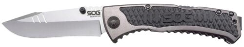 SOG SW1011-CP    SIDESWIPE  GREY TINI