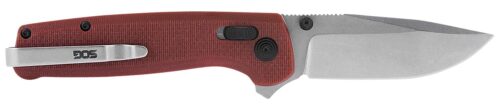 SOG TM1023-BX    TERMINUS XR G10 CRIMSON