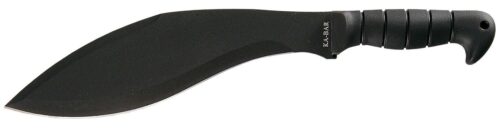 KA-BAR KUKRI MACHETE