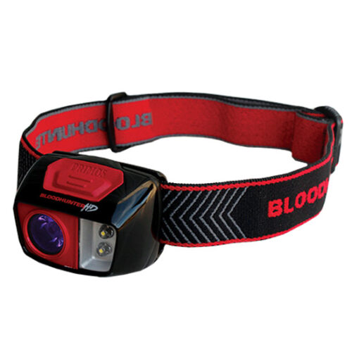 PRIMOS BLOODHUNTER HD HEAD LAMP