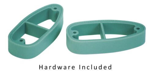 CRICK KSA000011   LOP SPACER KIT              BLUE