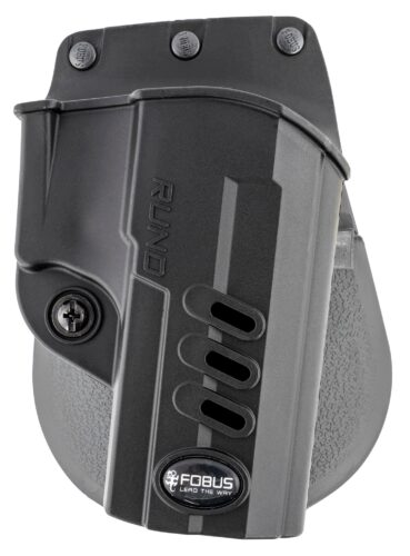FOBUS RUND      EVOL PADDLE HOLSTER