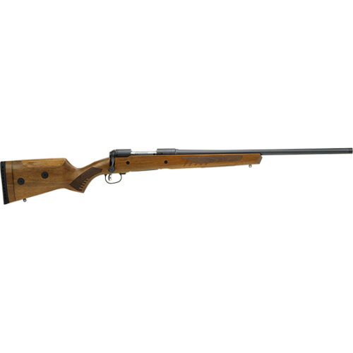 SAV 110 CLASSIC 7MM REM 24 WALNUT