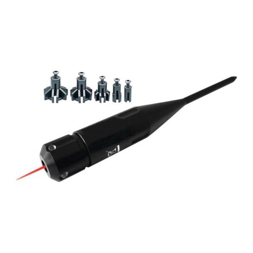 BUSHNELL .22-50CAL LASER BORESIGHTER