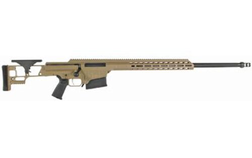 BARRETT MRAD SMR 308 FDE 24