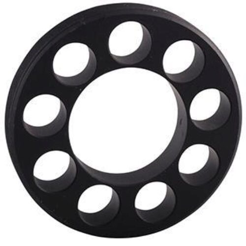 YHM FOREARM ENDCAP 7/8 ID