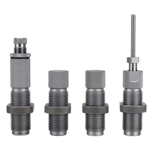 HORN DIE SET FULL LENGTH FOUR DIE 500SW