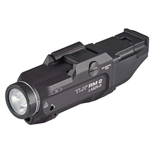 STRMLGHT TLR RM2 LASER BLK