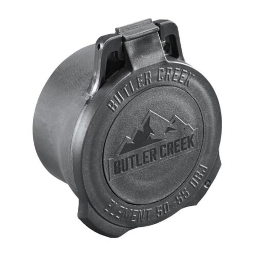 BTLR CRK ELEMENT SCP CAP OBJ 56MM