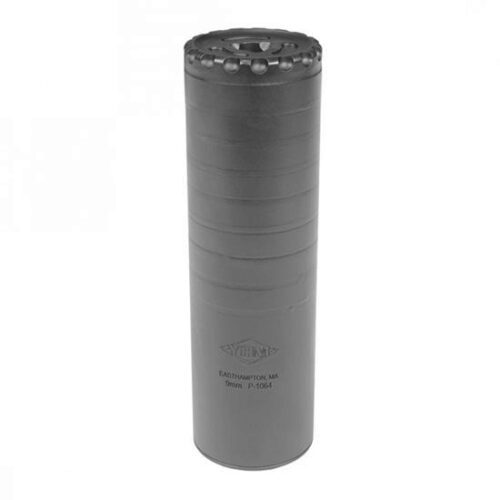 YHM RESONATOR R9 9MM SOUND SUPPRESSOR