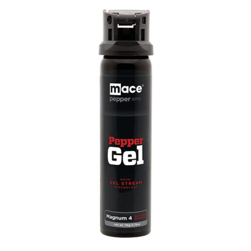 MACE MAGNUM 4 GEL