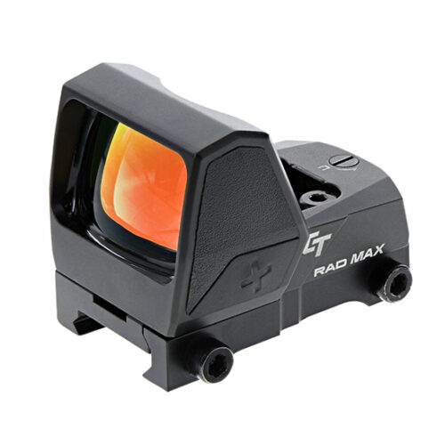 RAD OPEN REFLEX SIGHT - LARGE