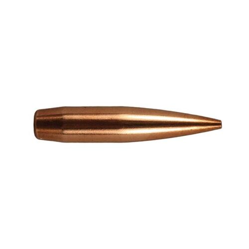 BERGER .30 215GR HYBRID TARGET 250CT