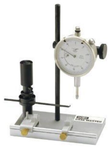 RCBS CASE MASTER GAUGING TOOL