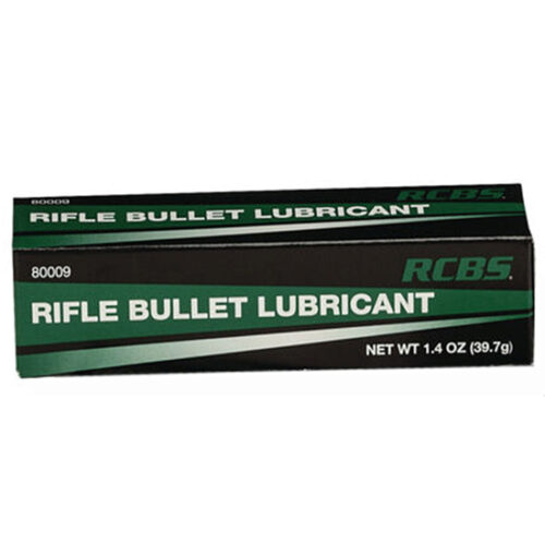 RCBS RIFLE BULLET LUBE
