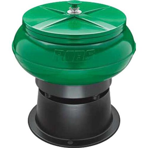RCBS VIBRATORY CASE POLISHER 120 VAC