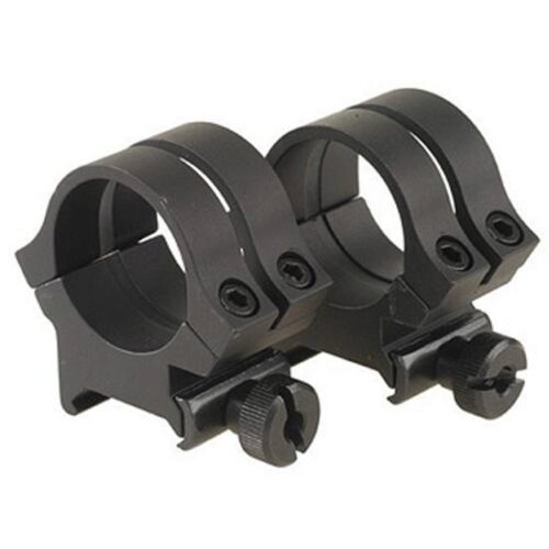 WEAVER QUAD LOCK RNGS 1 XHIGH MATTE