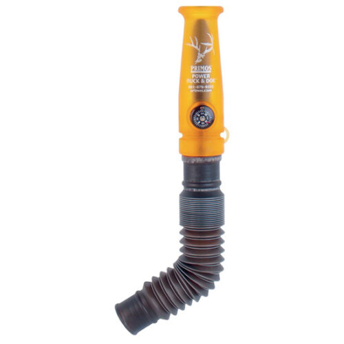PRIMOS POWER BUCK & DOE GRUNT CALL