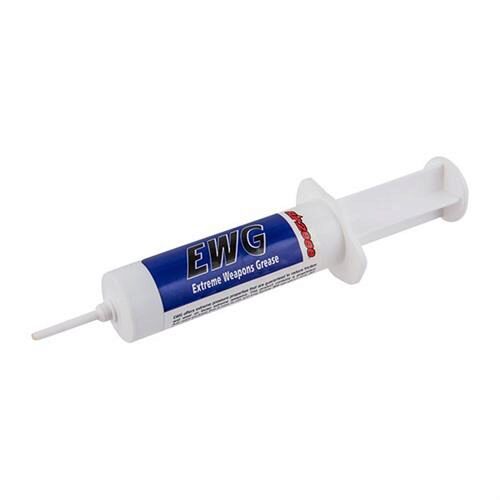 SLIP 2000 EWG GREASE SYRINGE 30ML
