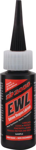 SLIP 2000 EWL EXTREME LUBE 1OZ