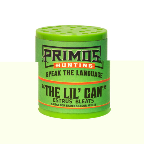 PRIMOS THE LIL' CAN DOE BLEAT