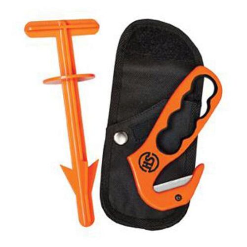 HSP GUT & BUTT COMBO