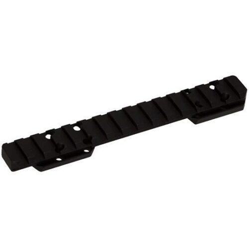 BRO PICATINNY SCOPE BASE XBOLT LONG ACTION 20MOA