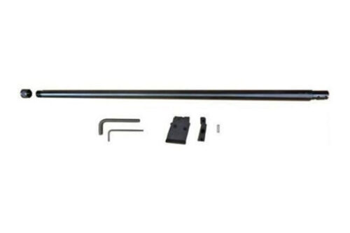 CZ BBL 455/457 AMERICAN 22LR 24 NITRIDE