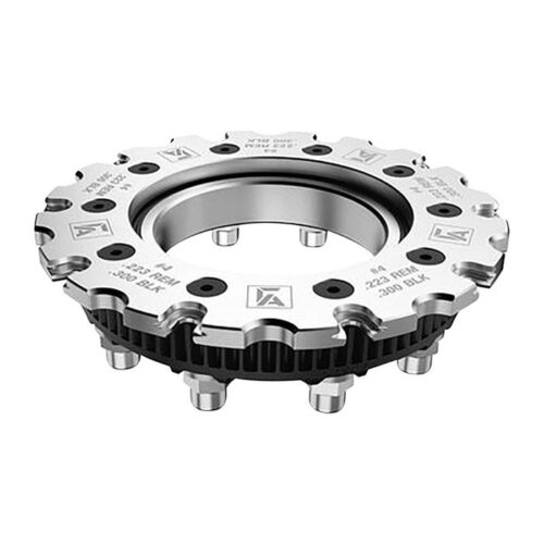 FRANKFORD X10 #4 S PLT 223REM/300BLK