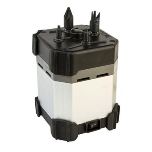 FRANKFORD PLAT CASE PREP CENTER