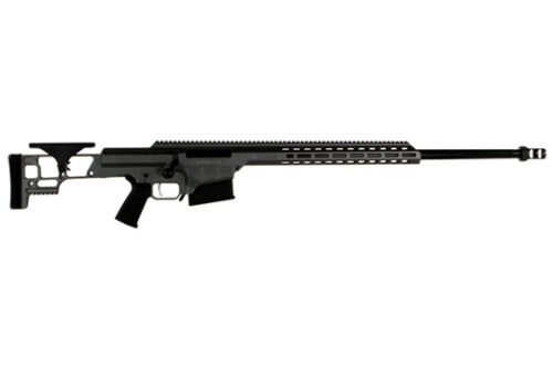 BARR MRAD SMR 338NORMA BLK 26 FIX STK
