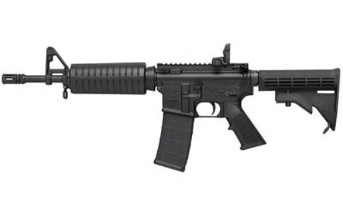 COLT LE6933 SBR 5.56 11.5 30RD BLK