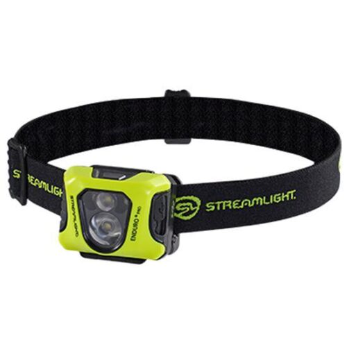 STREAM ENDURO PRO USB YELLOW
