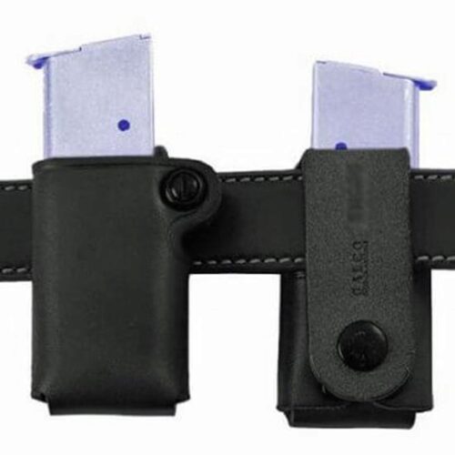 GALCO SMC22B      SNG MAG CASE                 BLK