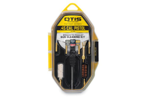 OTI PATRIOT CLEANING KIT 45