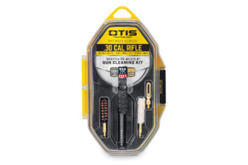 OTI PATRIOT CLEANING KIT 30CAL