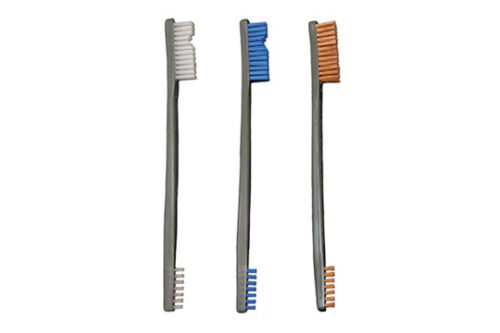 OTI ALL PURPOSE BRUSH 3PK