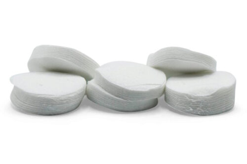 OTI CLEANING PATCH 3IN 100PK